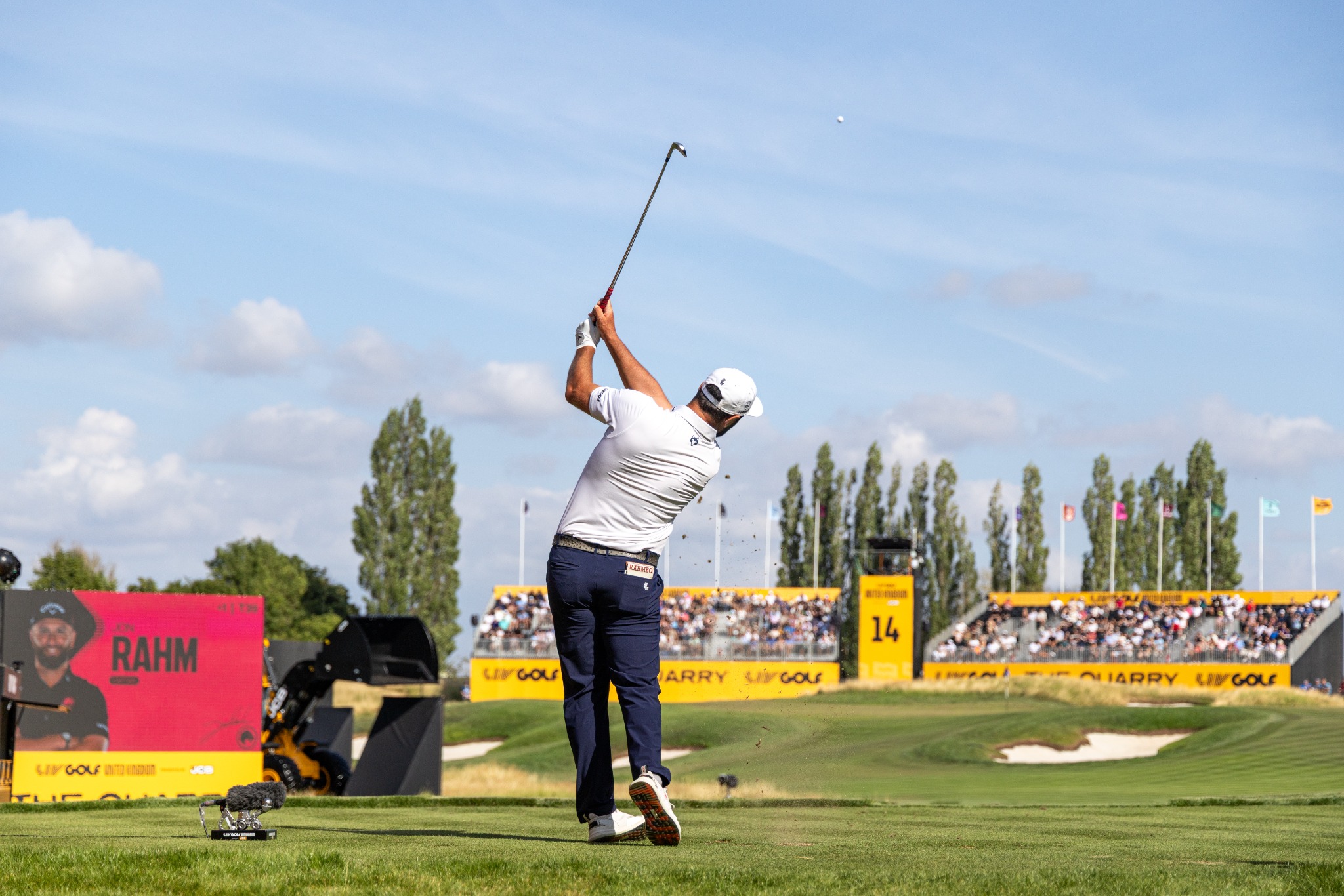 LIV Golf