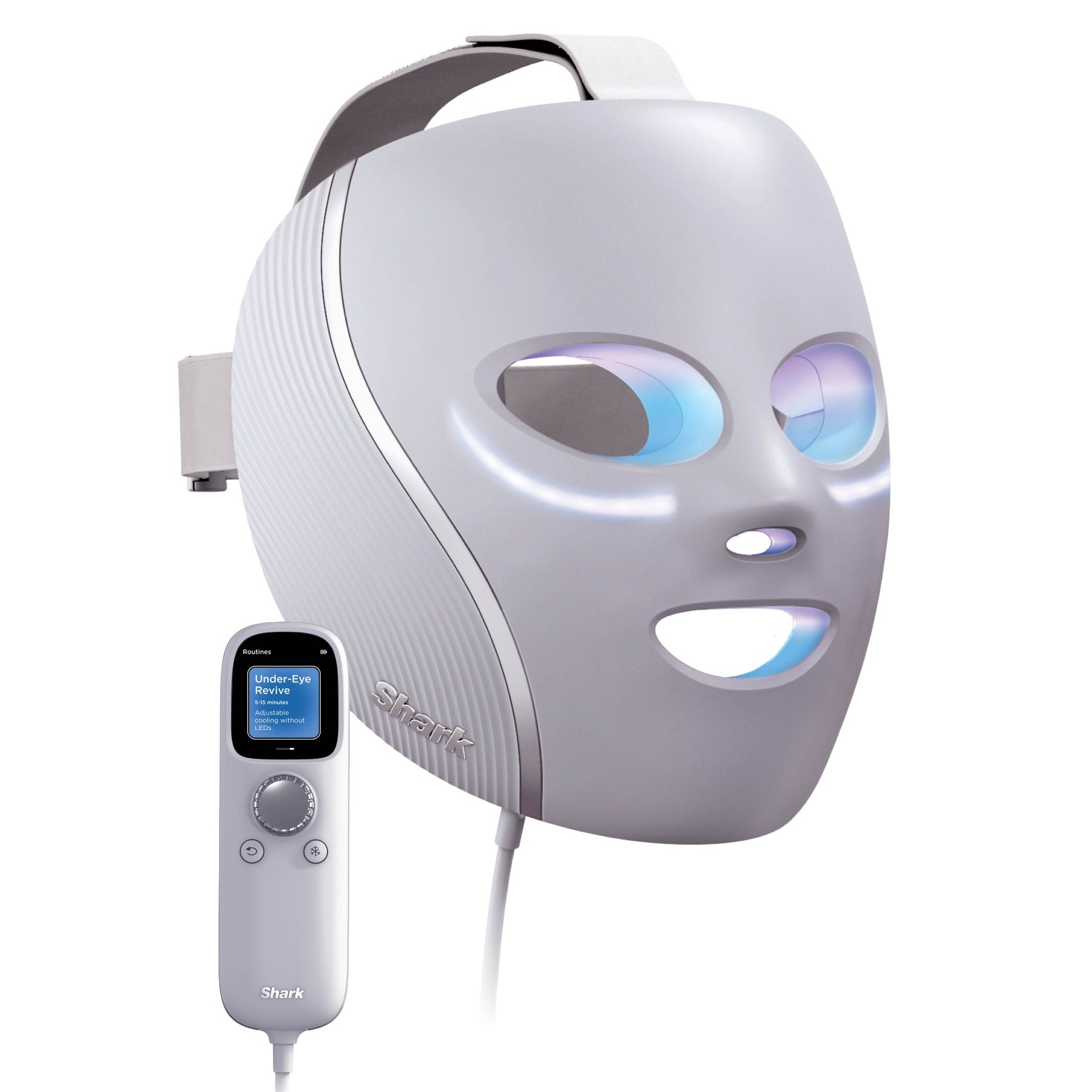 Shark CryoGlow product